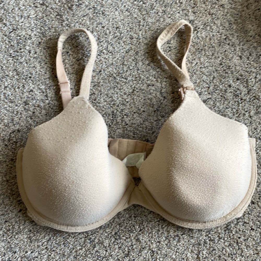 Nursing bra (36E)